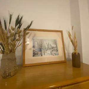  Apartamento Vivienda Centrica Con Salida Directa A Las Playas