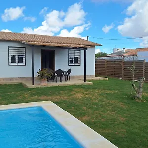  Сasa de vacaciones Casa Vacacional En