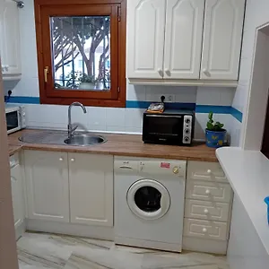  Apartamento Apartamento La Caracola