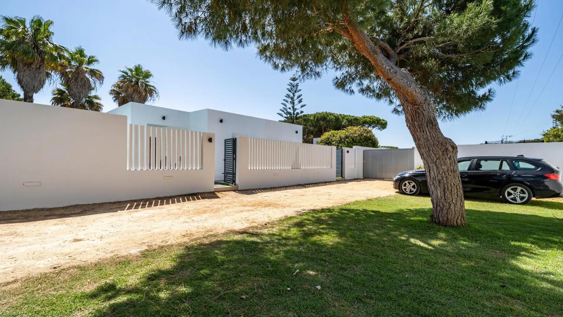 Сasa de vacaciones Meraki2-Picina Cubierta Climatizada Chiclana de la Frontera España